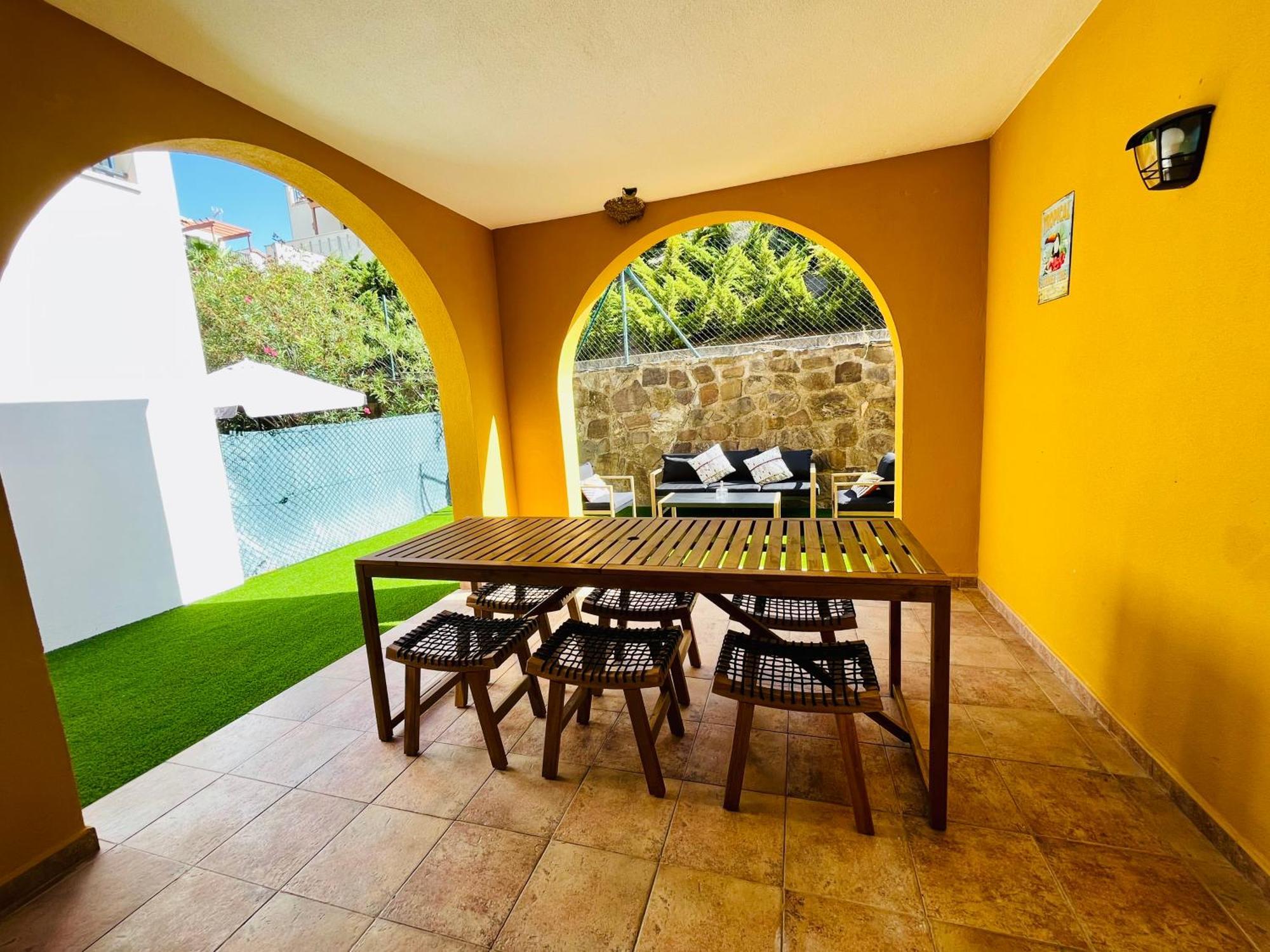 Lomas 62 Villa อายามอนเต ภายนอก รูปภาพ